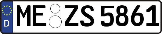 ME-ZS5861