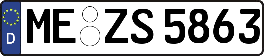 ME-ZS5863