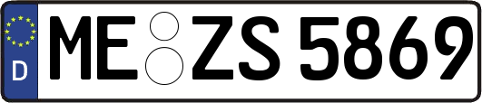 ME-ZS5869