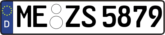 ME-ZS5879