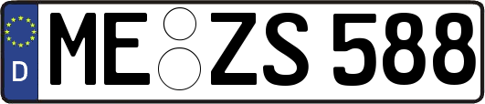 ME-ZS588