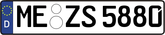 ME-ZS5880