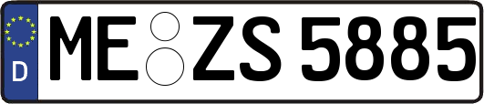 ME-ZS5885