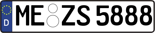 ME-ZS5888