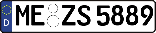 ME-ZS5889