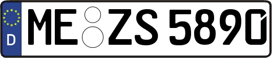 ME-ZS5890