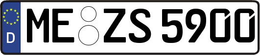 ME-ZS5900