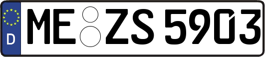 ME-ZS5903