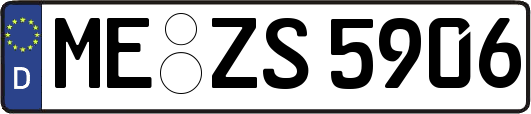 ME-ZS5906