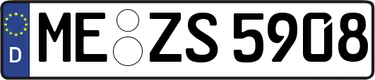 ME-ZS5908
