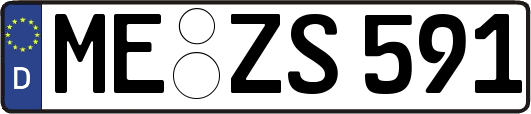 ME-ZS591