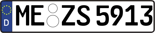 ME-ZS5913