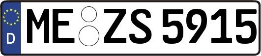 ME-ZS5915