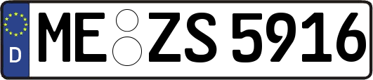 ME-ZS5916
