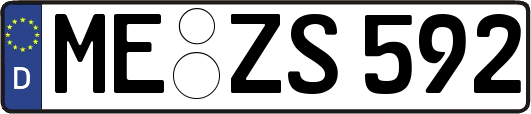 ME-ZS592