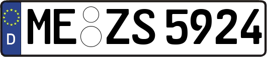 ME-ZS5924