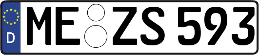 ME-ZS593