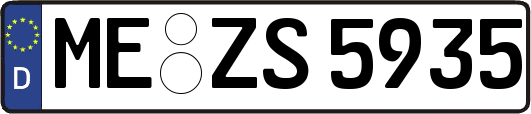 ME-ZS5935