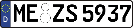 ME-ZS5937