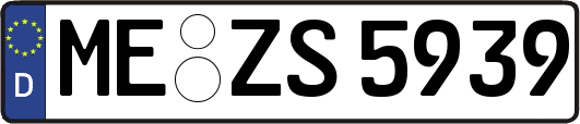 ME-ZS5939