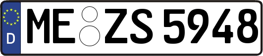 ME-ZS5948