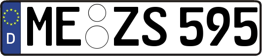 ME-ZS595