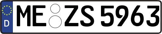 ME-ZS5963
