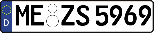 ME-ZS5969