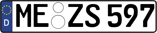 ME-ZS597