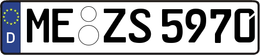 ME-ZS5970