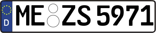 ME-ZS5971