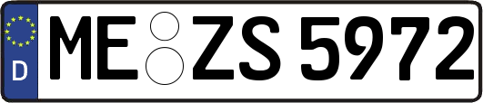 ME-ZS5972