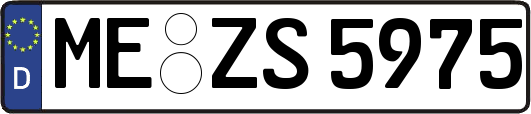 ME-ZS5975