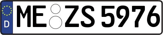 ME-ZS5976