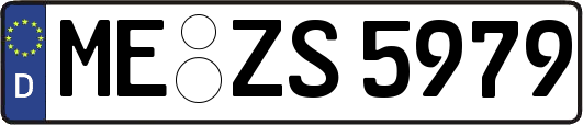 ME-ZS5979
