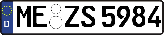 ME-ZS5984