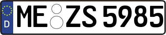 ME-ZS5985