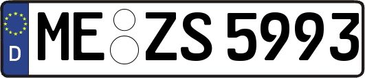 ME-ZS5993
