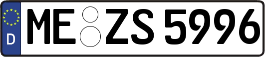 ME-ZS5996