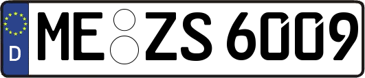 ME-ZS6009