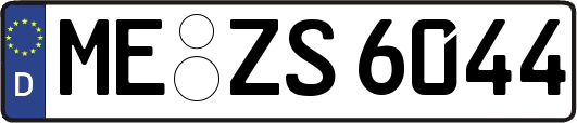 ME-ZS6044