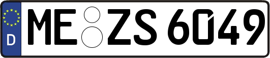 ME-ZS6049