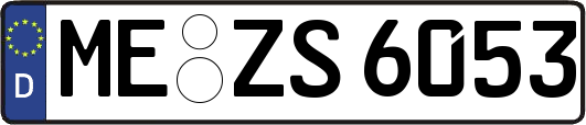 ME-ZS6053