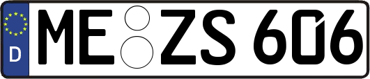 ME-ZS606