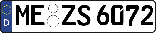 ME-ZS6072