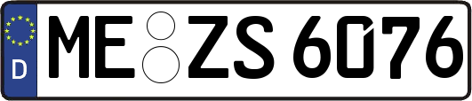 ME-ZS6076