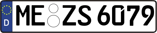 ME-ZS6079
