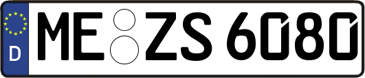 ME-ZS6080