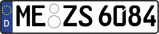 ME-ZS6084