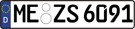 ME-ZS6091